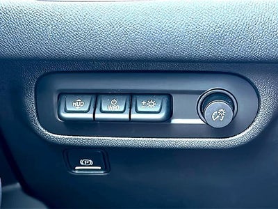 2023 GMC Terrain AWD 4dr Denali