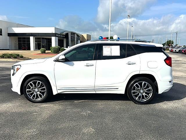 2023 GMC Terrain AWD 4dr Denali