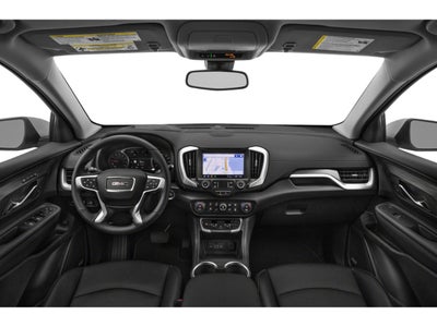 2023 GMC Terrain AWD 4dr Denali