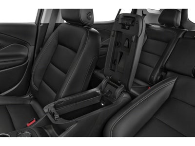 2023 GMC Terrain AWD 4dr Denali