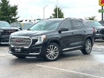 2022 GMC Terrain AWD Denali