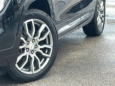 2022 GMC Terrain AWD Denali