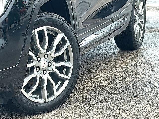 2022 GMC Terrain AWD Denali