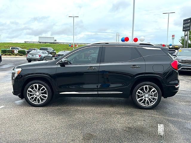 2022 GMC Terrain AWD Denali