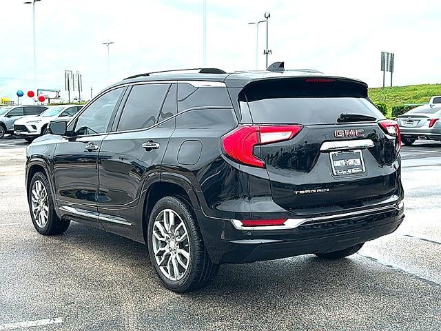 2022 GMC Terrain AWD Denali