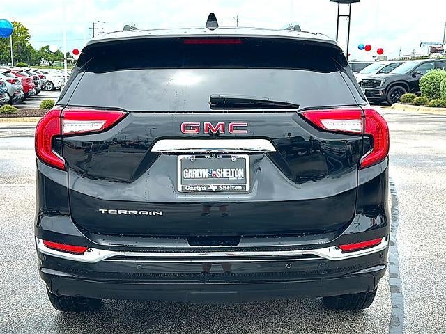 2022 GMC Terrain AWD Denali
