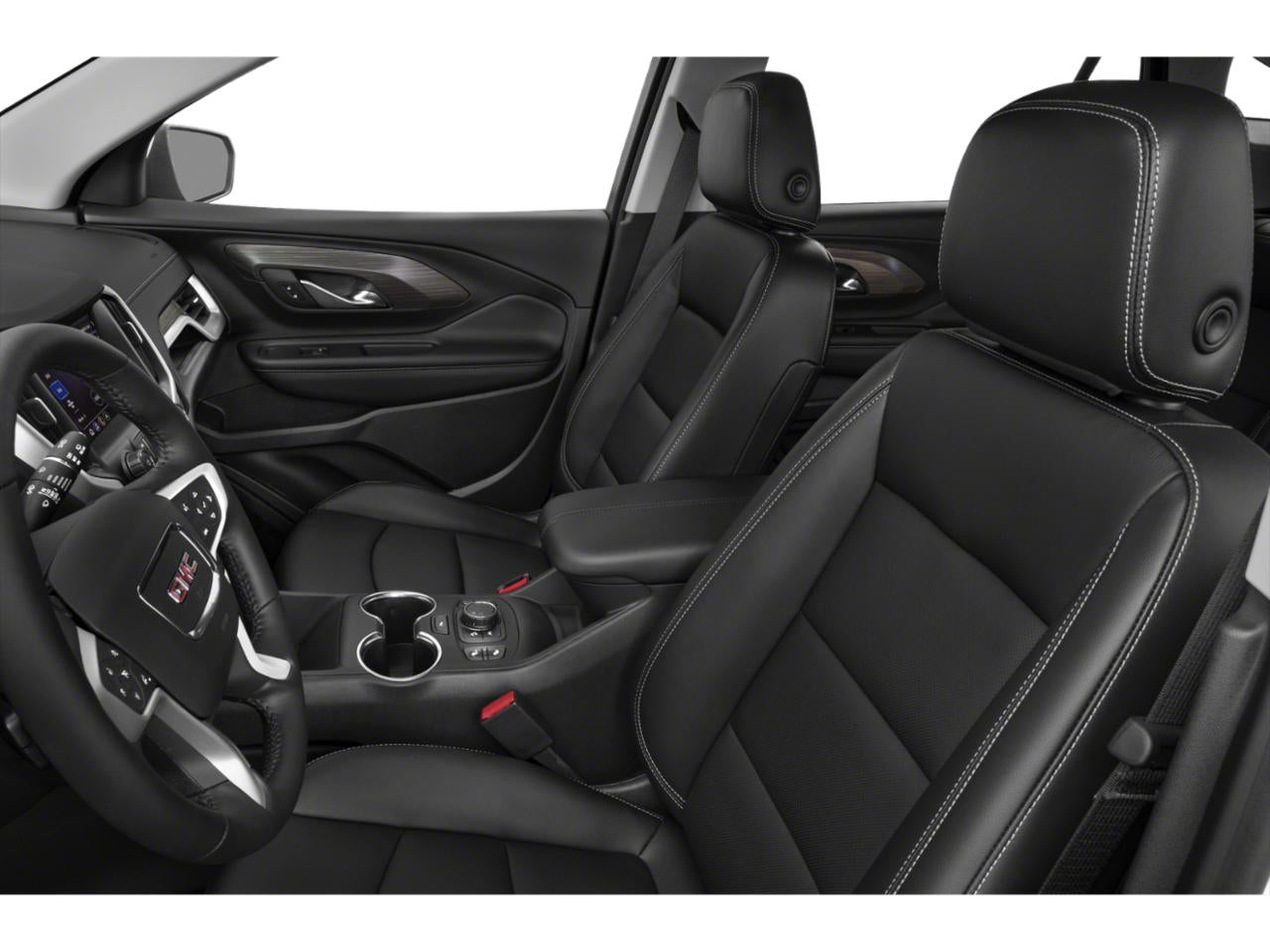 2022 GMC Terrain AWD Denali