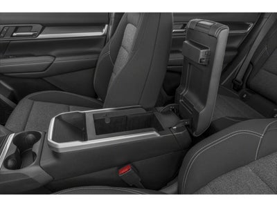 2026 GMC Terrain AWD 4dr AT4