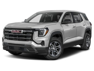 2026 GMC Terrain AWD 4dr AT4