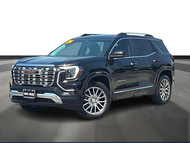 2026 GMC Terrain AWD 4dr Denali