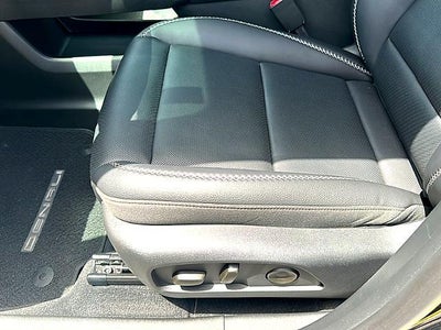 2026 GMC Terrain AWD 4dr Denali