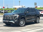 2026 GMC Terrain AWD 4dr Denali