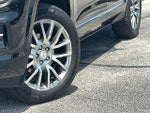 2026 GMC Terrain AWD 4dr Denali