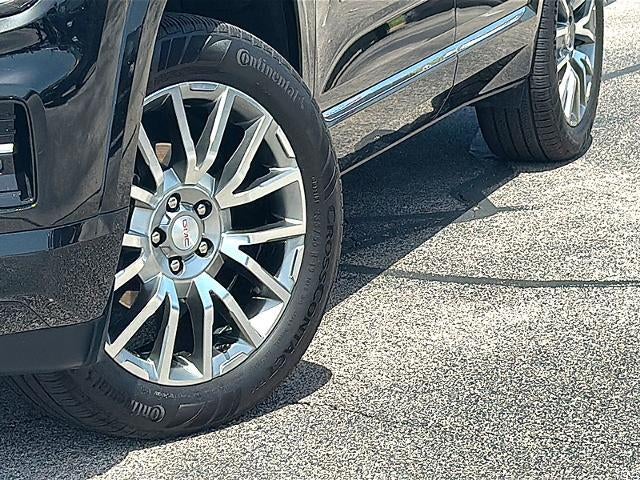 2026 GMC Terrain AWD 4dr Denali