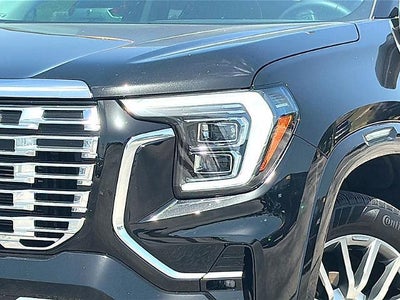 2026 GMC Terrain AWD 4dr Denali