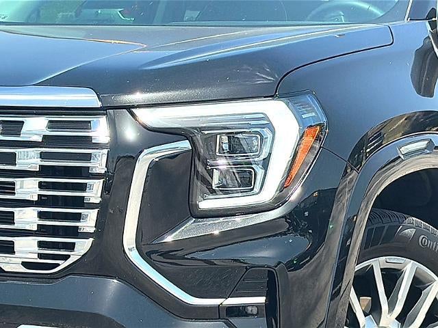 2026 GMC Terrain AWD 4dr Denali