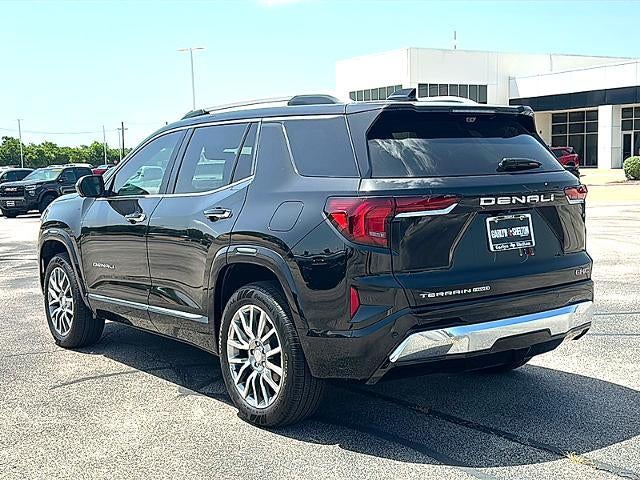 2026 GMC Terrain AWD 4dr Denali