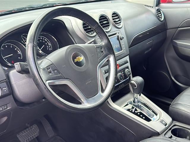 2014 Chevrolet Captiva Sport Fleet FWD 4dr LT