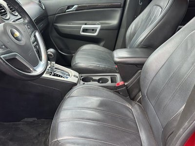 2014 Chevrolet Captiva Sport Fleet FWD 4dr LT