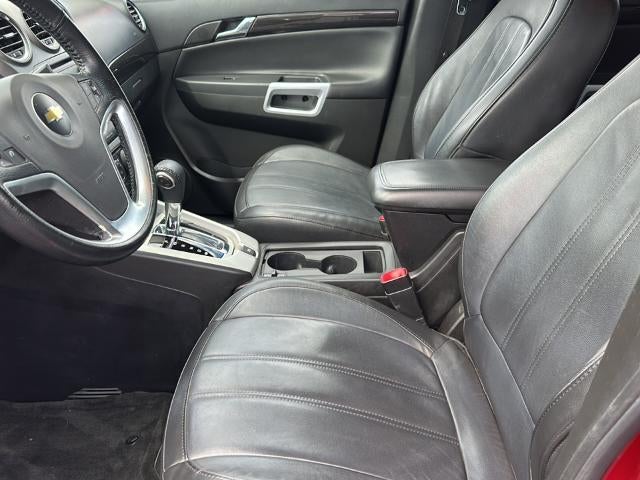 2014 Chevrolet Captiva Sport Fleet FWD 4dr LT