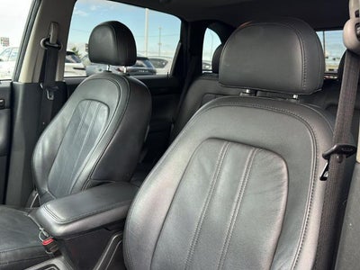 2014 Chevrolet Captiva Sport Fleet FWD 4dr LT