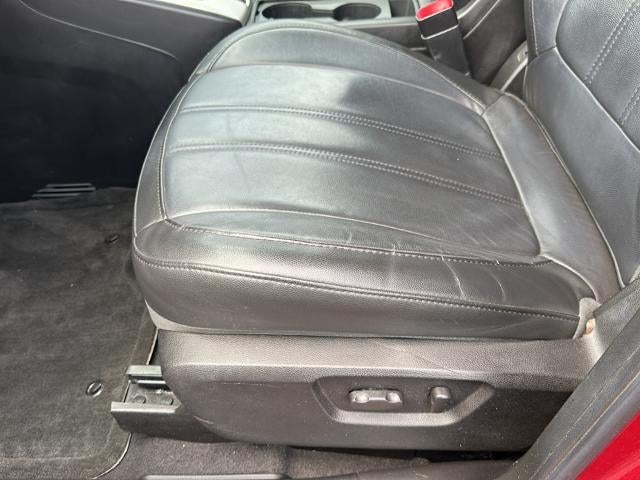 2014 Chevrolet Captiva Sport Fleet FWD 4dr LT