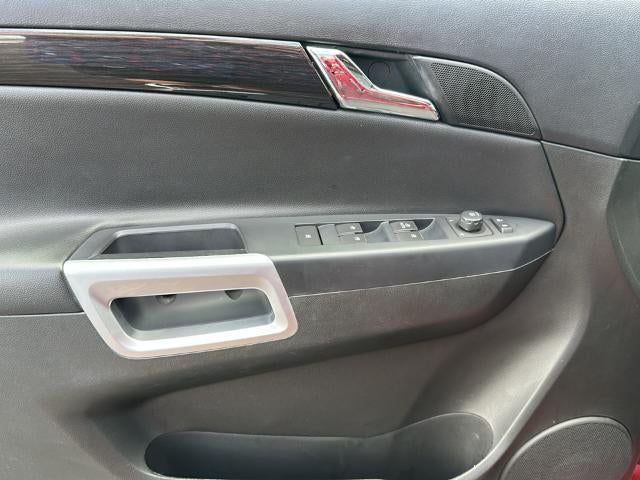 2014 Chevrolet Captiva Sport Fleet FWD 4dr LT