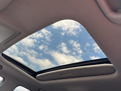 2014 Chevrolet Captiva Sport Fleet FWD 4dr LT