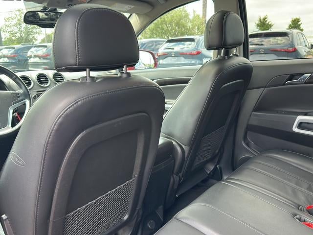 2014 Chevrolet Captiva Sport Fleet FWD 4dr LT