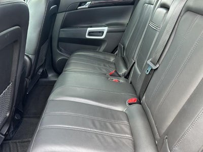 2014 Chevrolet Captiva Sport Fleet FWD 4dr LT