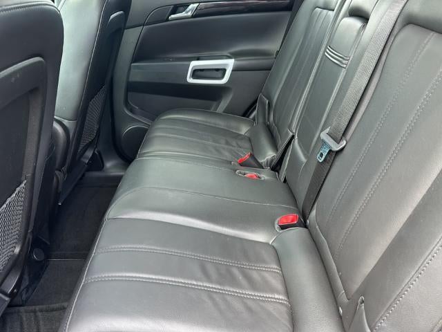 2014 Chevrolet Captiva Sport Fleet FWD 4dr LT