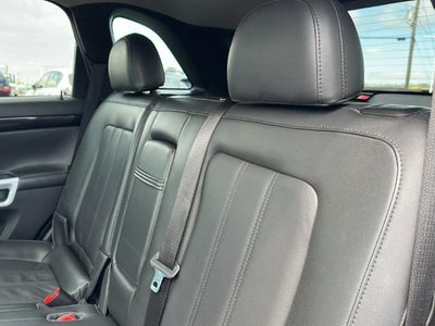 2014 Chevrolet Captiva Sport Fleet FWD 4dr LT