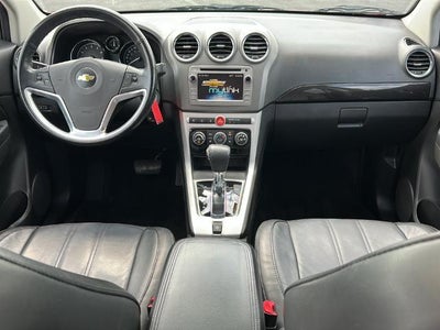 2014 Chevrolet Captiva Sport Fleet FWD 4dr LT