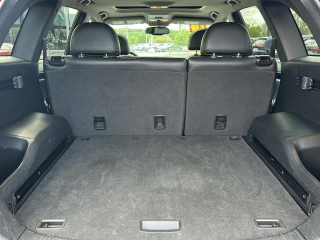 2014 Chevrolet Captiva Sport Fleet FWD 4dr LT