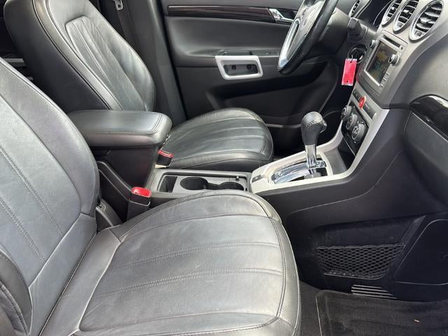 2014 Chevrolet Captiva Sport Fleet FWD 4dr LT