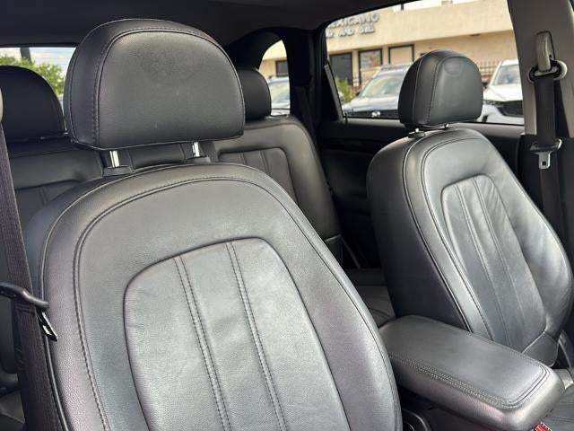 2014 Chevrolet Captiva Sport Fleet FWD 4dr LT
