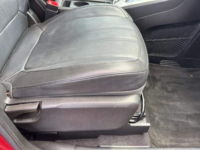 2014 Chevrolet Captiva Sport Fleet FWD 4dr LT