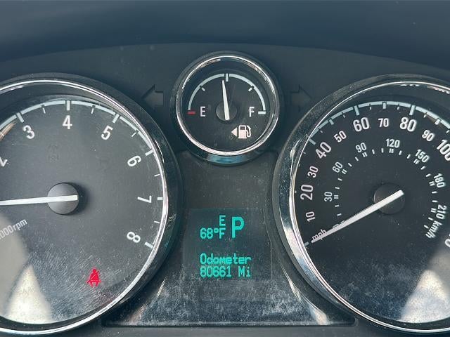 2014 Chevrolet Captiva Sport Fleet FWD 4dr LT