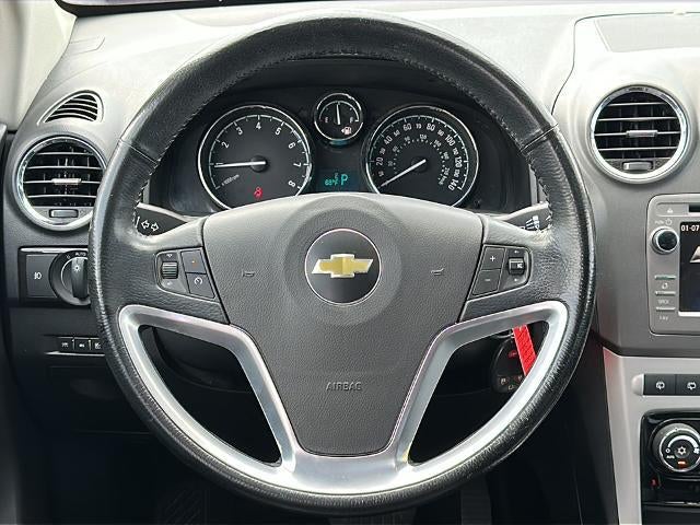 2014 Chevrolet Captiva Sport Fleet FWD 4dr LT