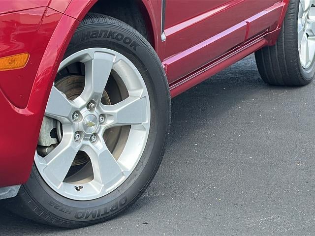 2014 Chevrolet Captiva Sport Fleet FWD 4dr LT