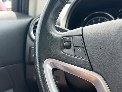 2014 Chevrolet Captiva Sport Fleet FWD 4dr LT