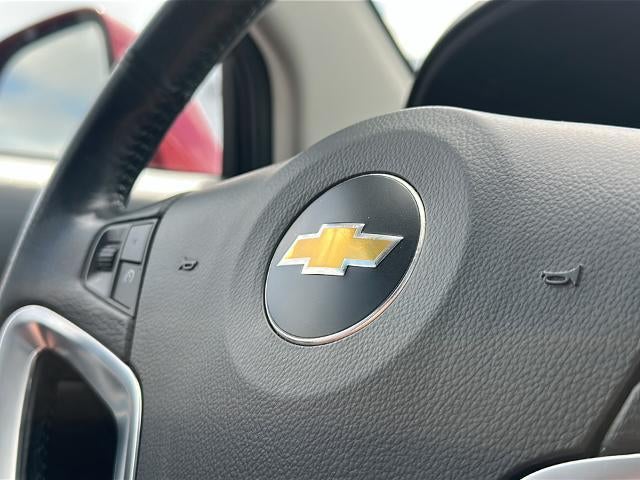 2014 Chevrolet Captiva Sport Fleet FWD 4dr LT