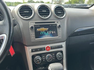 2014 Chevrolet Captiva Sport Fleet FWD 4dr LT