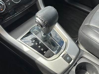2014 Chevrolet Captiva Sport Fleet FWD 4dr LT