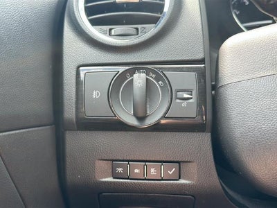 2014 Chevrolet Captiva Sport Fleet FWD 4dr LT