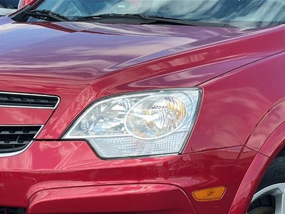 2014 Chevrolet Captiva Sport Fleet FWD 4dr LT