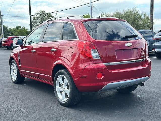 2014 Chevrolet Captiva Sport Fleet FWD 4dr LT