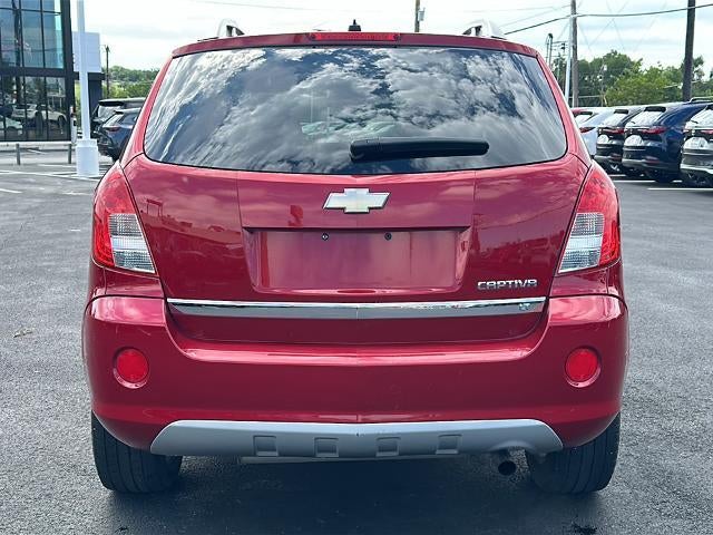 2014 Chevrolet Captiva Sport Fleet FWD 4dr LT