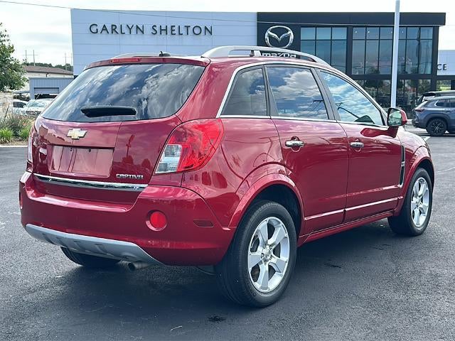 2014 Chevrolet Captiva Sport Fleet FWD 4dr LT