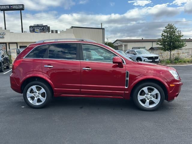 2014 Chevrolet Captiva Sport Fleet FWD 4dr LT
